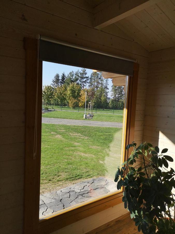 Resort Radslavice Přerov Εξωτερικό φωτογραφία