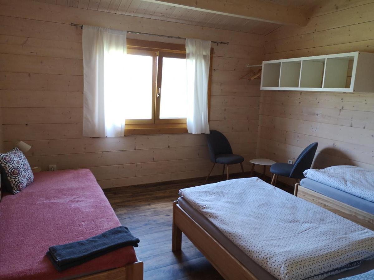 Resort Radslavice Přerov Εξωτερικό φωτογραφία